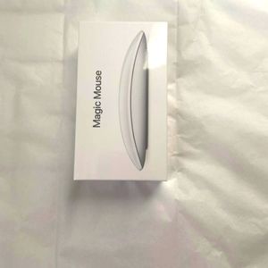Apple Magic Mouse